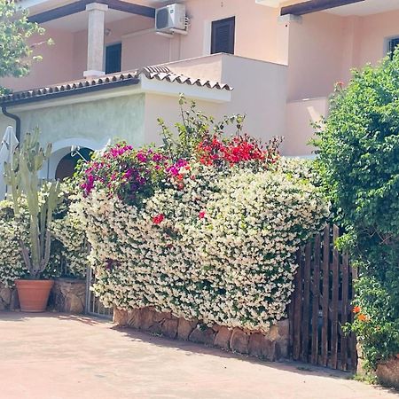 Appartamento Le Querce Vaccileddi Exterior photo